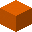 Concreto naranja