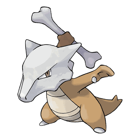 Marowak Alola