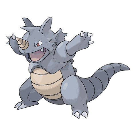 Rhydon