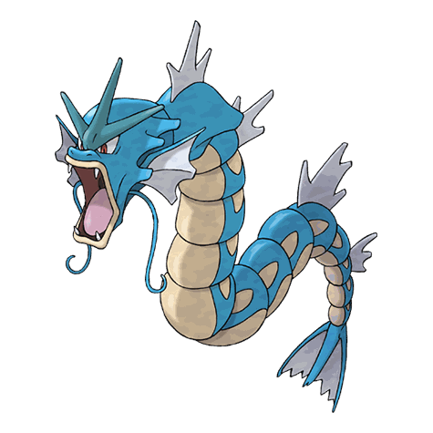 Gyarados