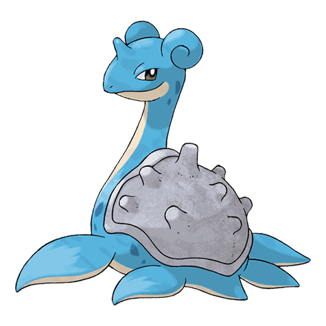 Lapras