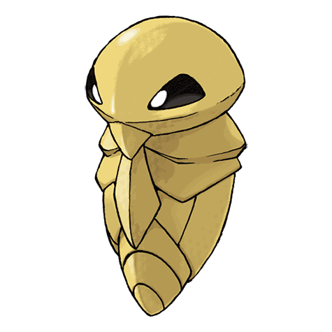 Kakuna
