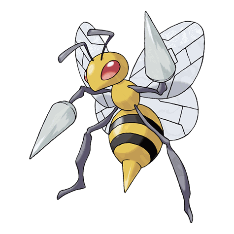 Beedrill