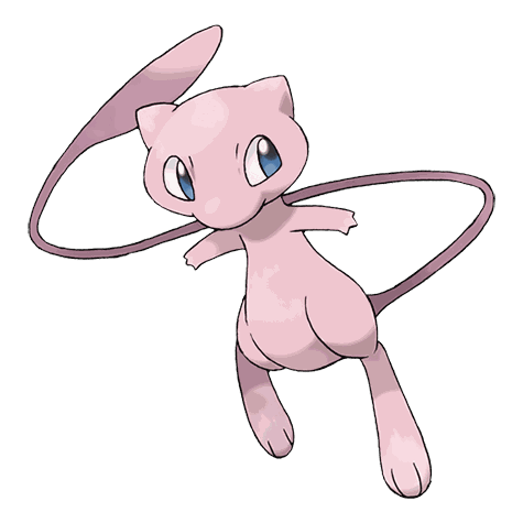 Mew