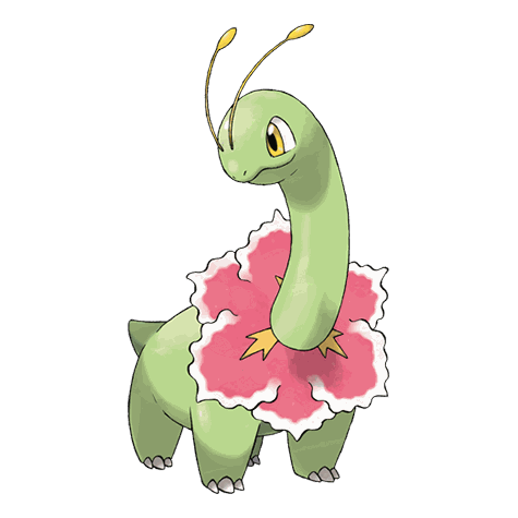 Meganium