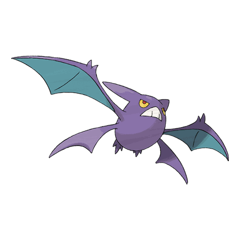 Crobat