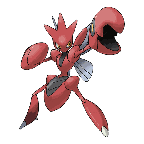 Scizor