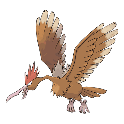 Fearow