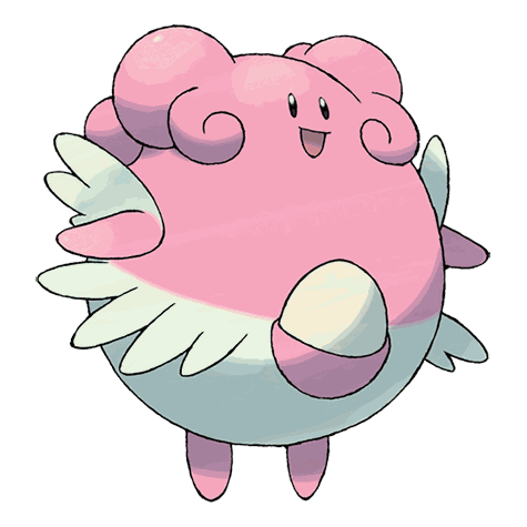 Blissey