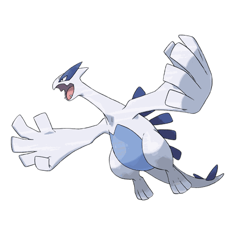 Lugia