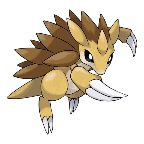Sandslash