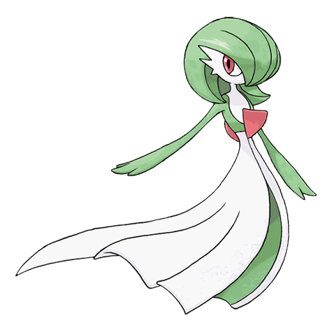 Gardevoir