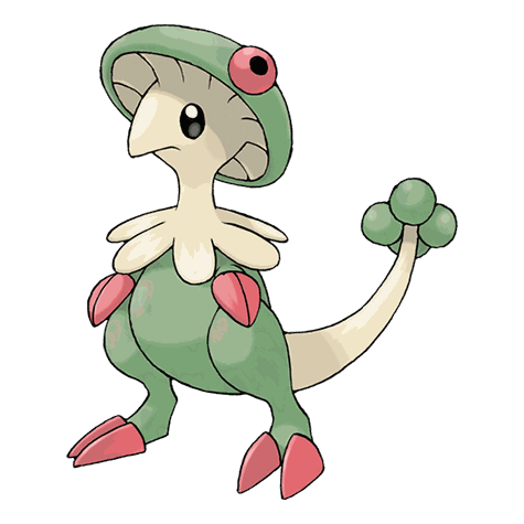 Breloom