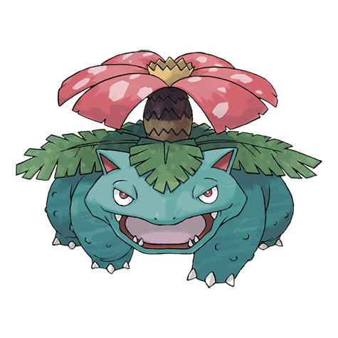 Venusaur