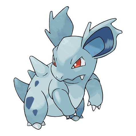 Nidorina