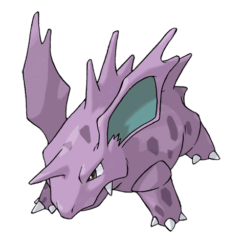 Nidorino