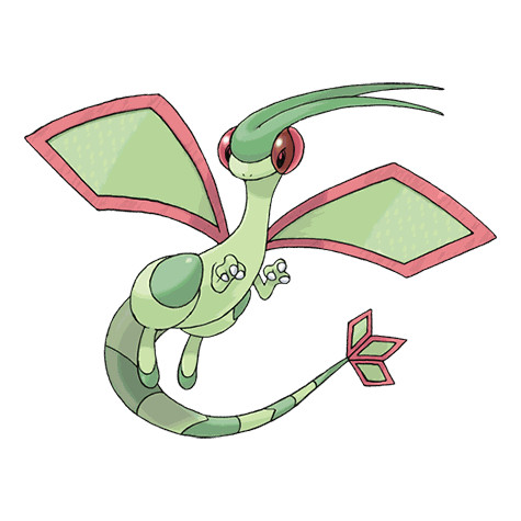 Flygon