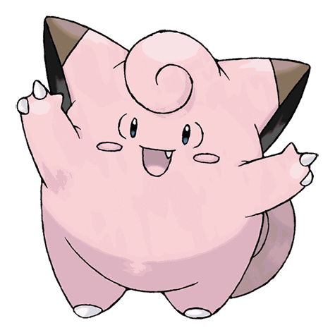 Clefairy