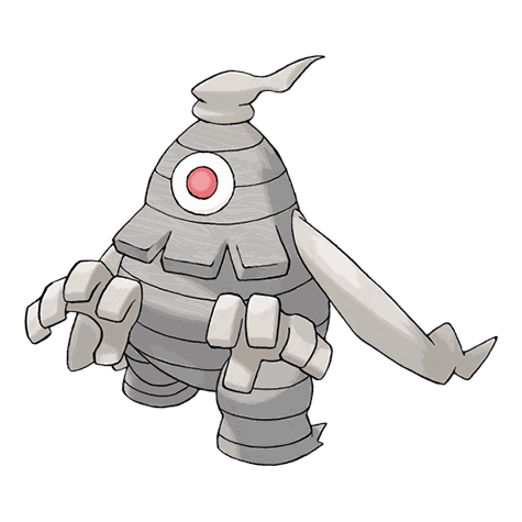 Dusclops