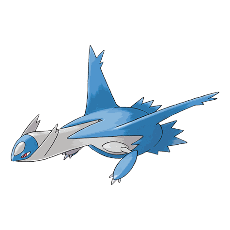 Latios