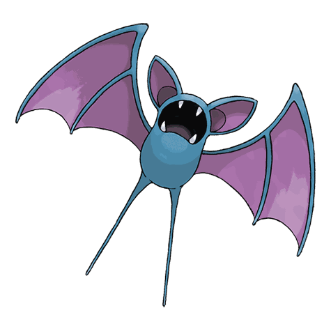 Zubat