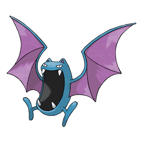 Golbat