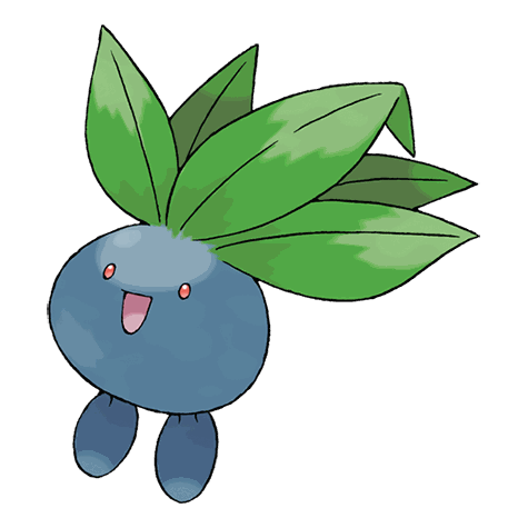 Oddish