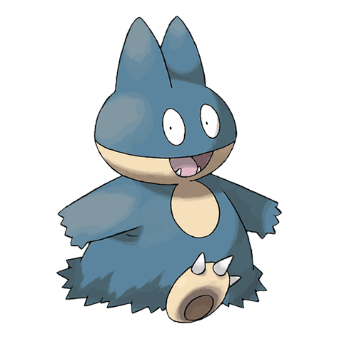 Munchlax
