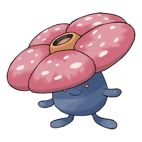 Vileplume