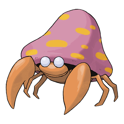 Parasect