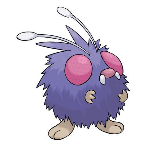 Venonat