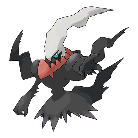 Darkrai