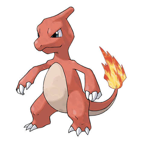 Charmeleon