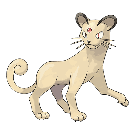 Persian