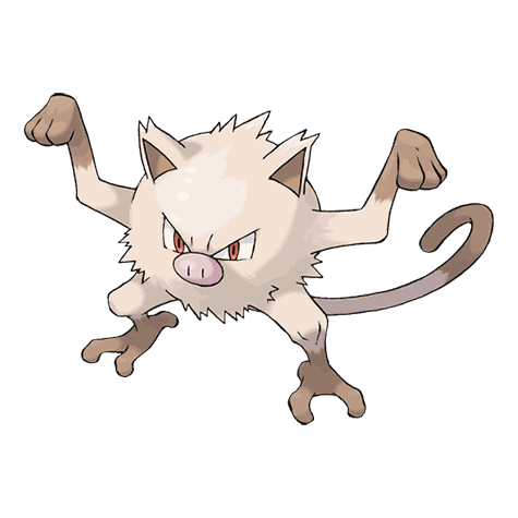 Mankey