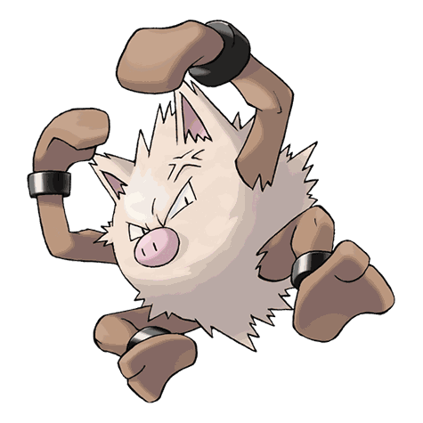 Primeape