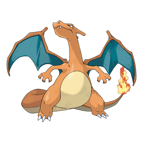 Charizard