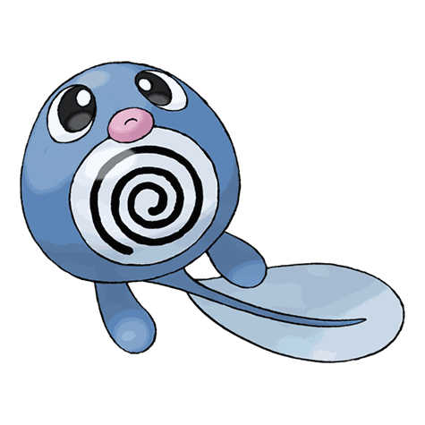 Poliwag
