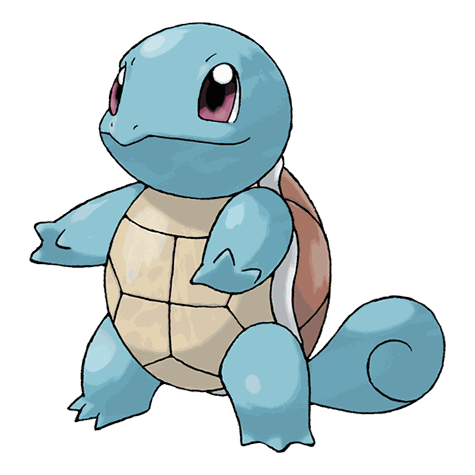 Squirtle