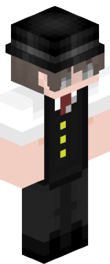 Skin de F3N0Z