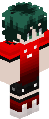 Skin de FireCosmic