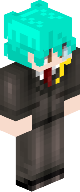 Skin de xInfernoGamingx