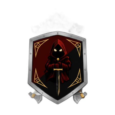 Logo del clan BloodDate